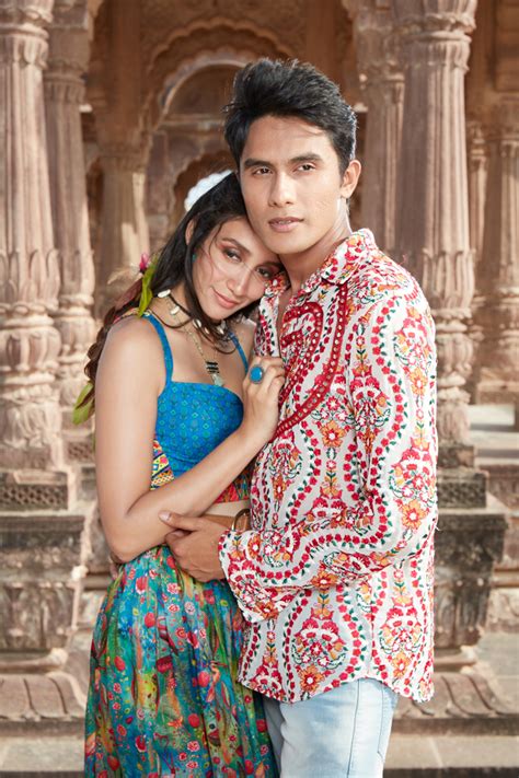 The cast of Amazon Prime Video's Bandish Bandits share their experience