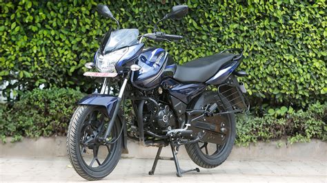 Bajaj Discover 150S 2014 Exterior Bike Photos - Overdrive