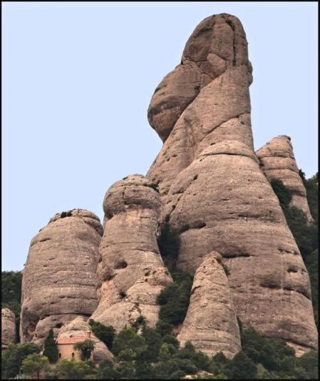 Rincones de Montserrat