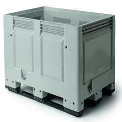 Rigid Pallet Containers manufacturer and supplier in Pune by Tripak MHS ...