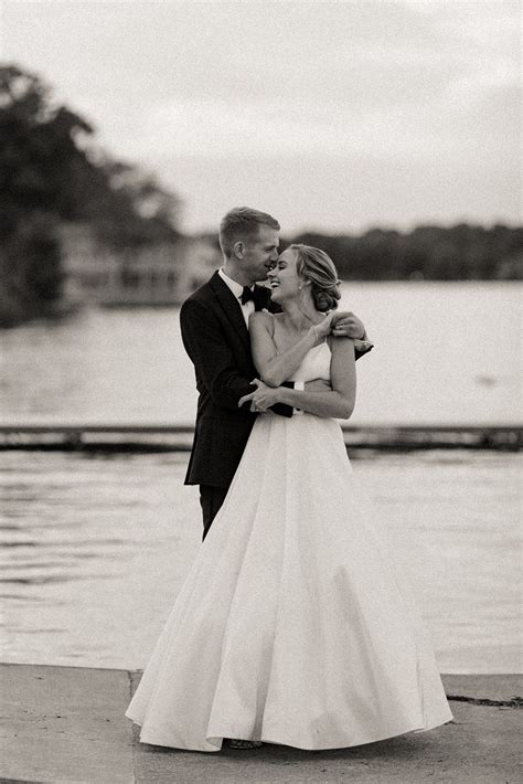 Skaneateles Country Club Wedding | Meg + Jacob