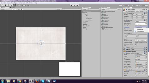 Image result for Unity Camera Vertical