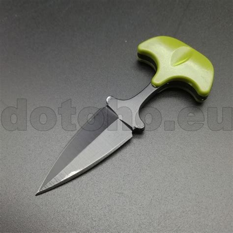 Image result for Small Push Dagger