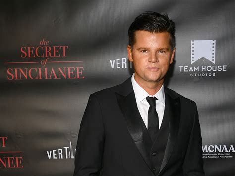 Steven Grayhm: More Than a Movie - a Mission - Golden Globes