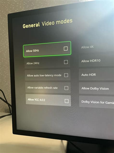 Image result for How to Enable Variable Refresh Rate