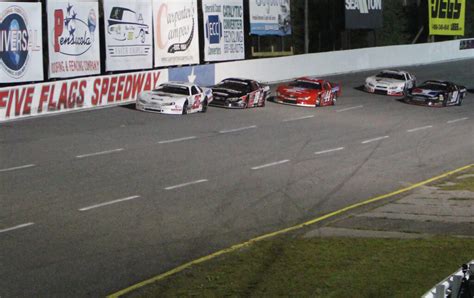Image result for Super Late Model Setups