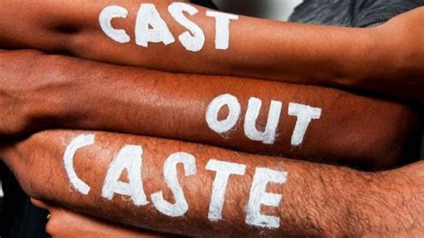 Caste-Based Discrimination in Higher Education Intensifies; Calls for ...