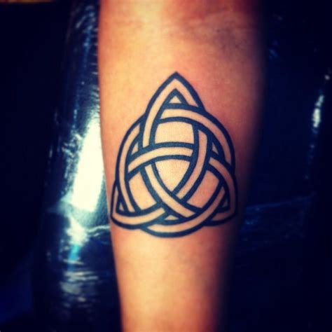 Charmed Symbol Tattoo - Printable Calendars AT A GLANCE