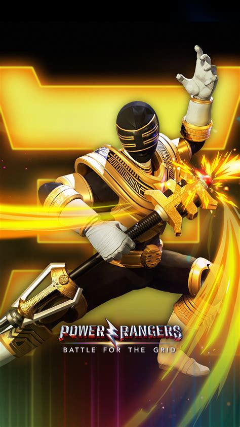 Power Rangers iPhone Wallpapers - 4k, HD Power Rangers iPhone ...