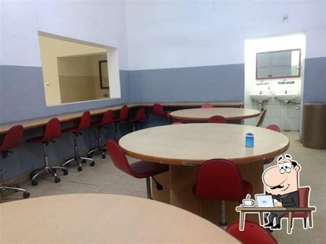 staff canteen (kuantum paper mill) - Restaurant menu, prices and reviews