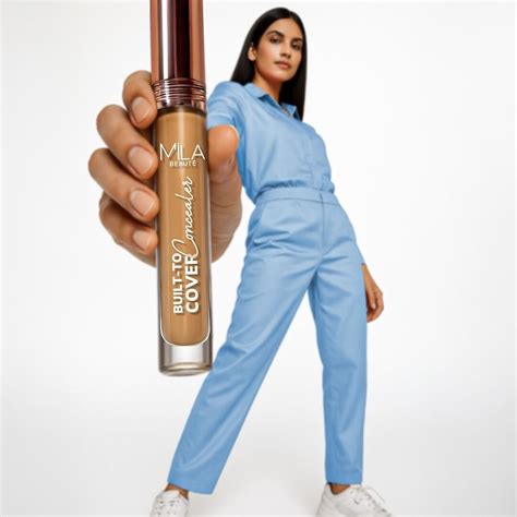 Mila Beauté scales D2C operations, looks to Tier 2 shoppers for growth ...