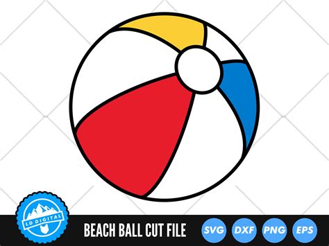 Beach Balls