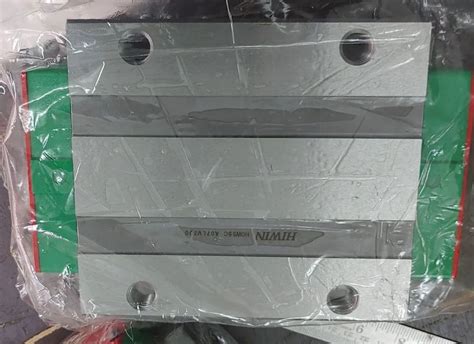 LM Blocks - Hiwin Lm Blocks Guide Rail Trader - Retailer from Coimbatore