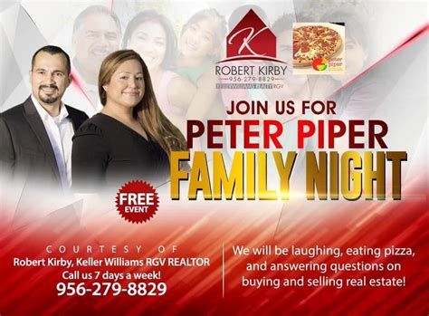 I want to buy or sell a house, land, or 4plex! , Peter Piper Pizza ...