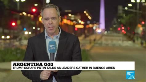 'Much more potential for conflict than desire for consensus' at G20 ...