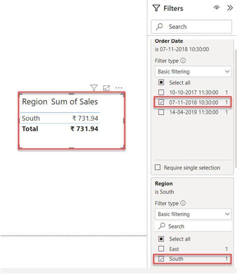 Image result for Power BI Filter Using Input Box