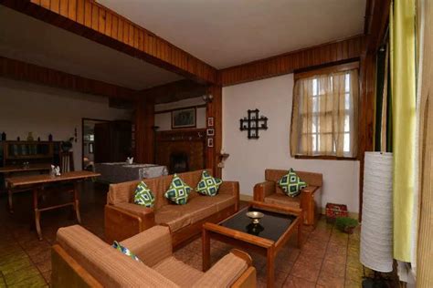 Cool Indian homestays that'll win you over | Times of India Travel