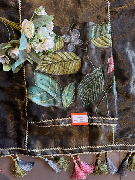 Royal Shimmer Jacquard Unstitched Suit – Aisha Creations
