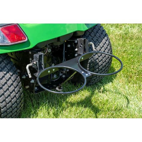 John Deere LPJD301 Double Bucket Bracket Attachment Bar LPJD301 at ...