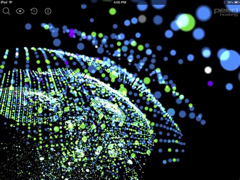 Image result for Map of the Internet Ping