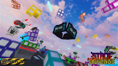 Stack On Total Defense 的图像结果