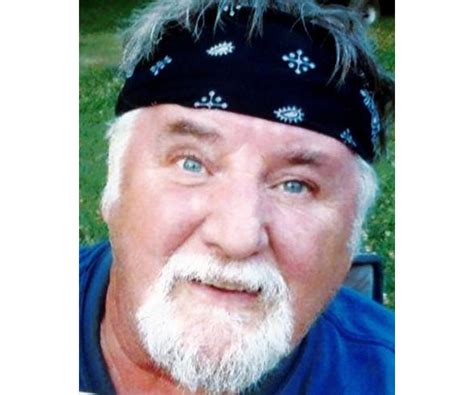 Larry Cook Obituary (2023) - Chillicothe, IL - Weber-Hurd Funeral Home