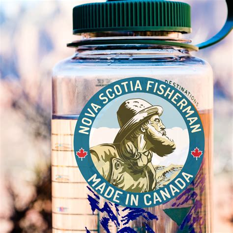 Buy Local NS Sticker 的图像结果