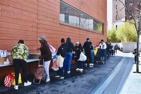 Community Food Pantry | Community Health Initiatives