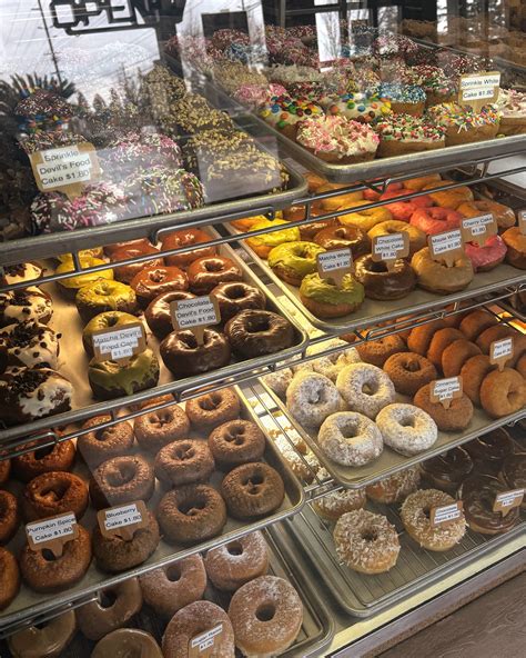 Mr. T's Delicate Donut 🍩 (@mrtsdelicatedonut) • Instagram photos and videos