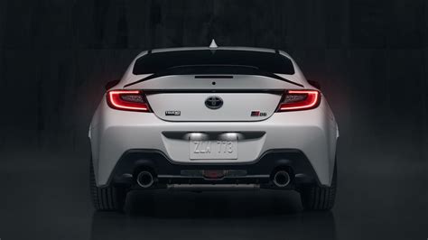 2024 Toyota GR86 adds Trueno Edition, performance package