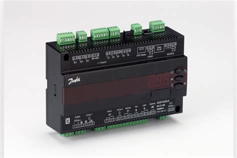 Evaporator controllers for high food safety | Danfoss