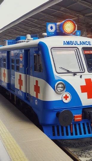 Medic Air Ambulance