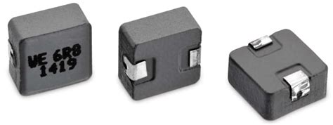 74437336056 Wurth Elektronik | Wurth, WE-LHMI, 5030 Shielded Wire-wound ...