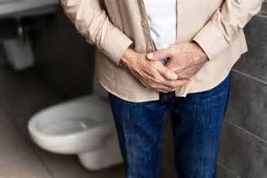What is Frequent Urination a Sign Of? | APC