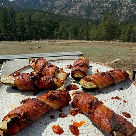 Bacon-Wrapped Pickles Recipe | Tender Belly Bold & Crunchy Snack