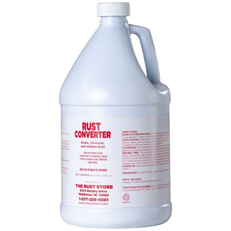 Image result for Rustins Rust Converter