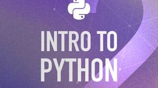 Image result for Python L1 Course