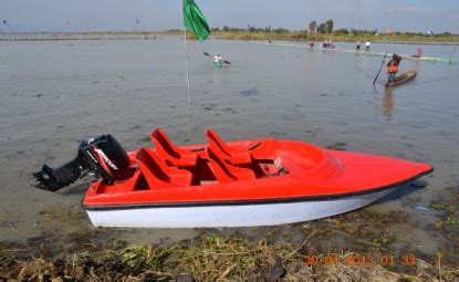 Boats Manufacturing Company in India - Water Sports - Boat Accessories ...