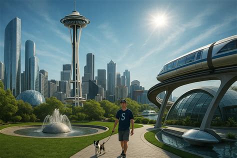 Seattle - Tech Ecosystem Overview