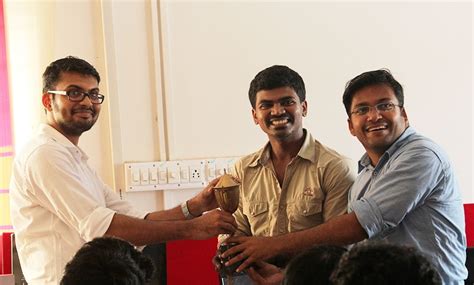 Focaloid Technologies Office Photos | Glassdoor