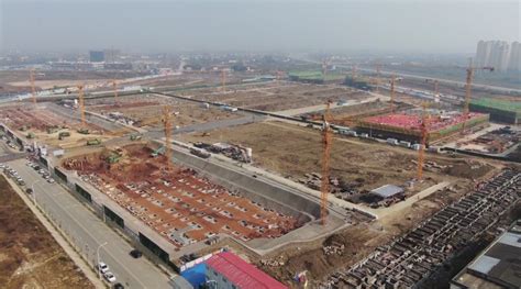 集中开工！湖北荆州246个重大项目拉开建设序幕，总投资1189亿元！--见道网