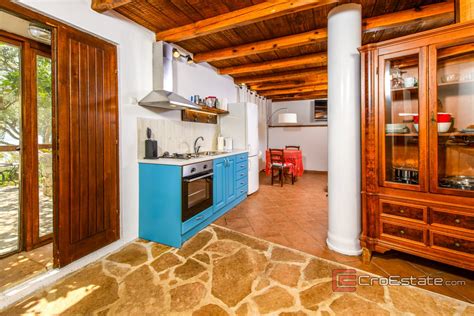 Croatia,Brac - Charming stone house in a prestigious location