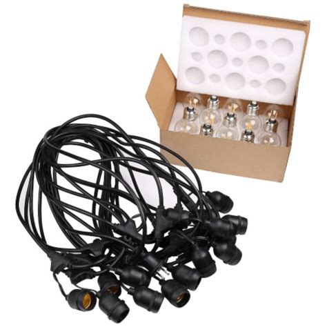 Image result for Koller LED String Lights