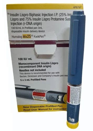Humalog Lispro Recombinant DNA Origin 的图像结果