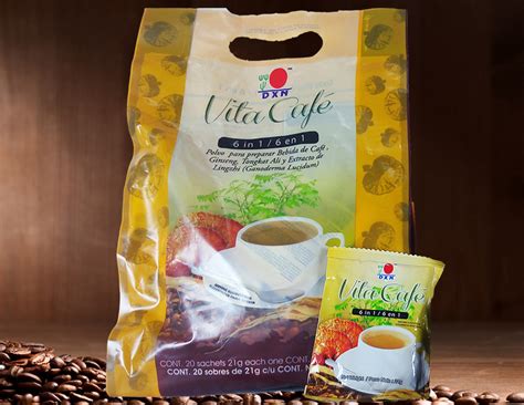 Dxn Cordyceps Coffee In Beneficios | 7petals.in