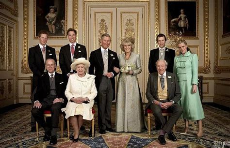 英国王室成员学习成绩：威廉凯特是学霸，查尔斯平庸，哈里像戴妃 - 每日头条