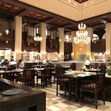 ZAMANA RESTAURANT, Islamabad - Menu, Prices & Restaurant Reviews ...