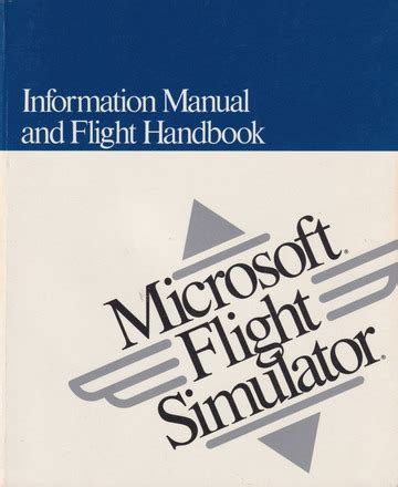 Image result for Tutorials for Old Microsoft Flight Simulator