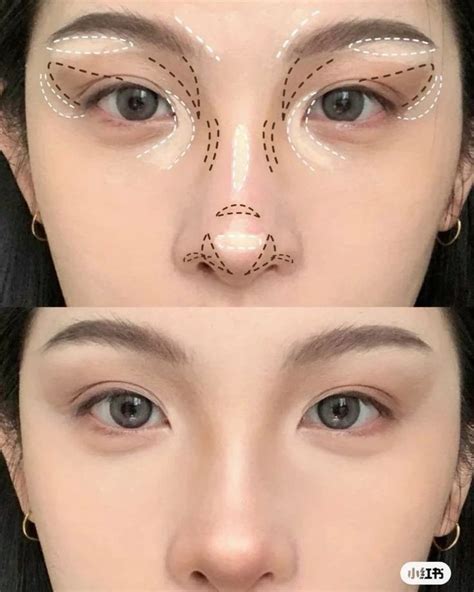 Image result for Subtle Makeup Tutorial