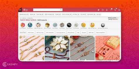 Get Custom Raksha Bandhan Greeting Cards: Best Websites 2024! | Cashify ...